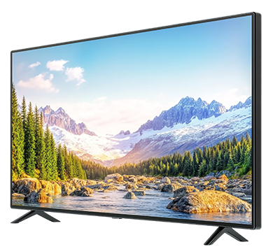 TV de 32 polegadas